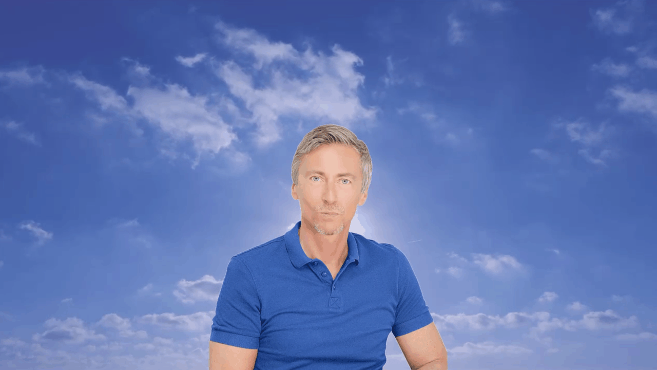 Die erste Generalversammlung …