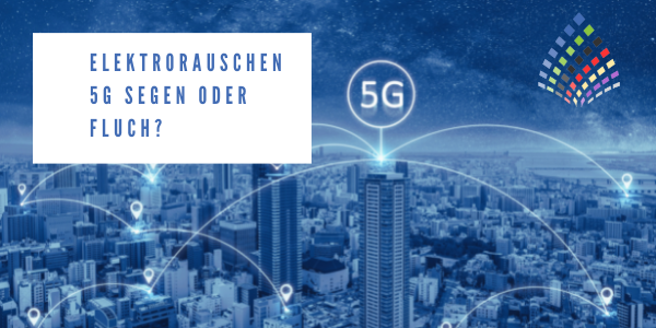 Die erste Veranstaltung …