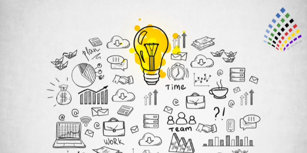 Der kreative Prozess …