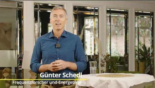 Bei der Vereinung …